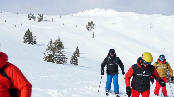 Le guide des équipements de ski Rossignol pour chaque skieur